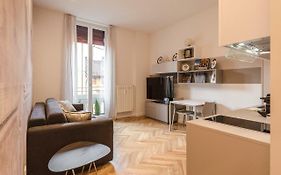 Calzolerie Luxury Apartment